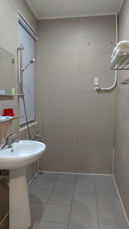 106 Homestay New Taipei City Eksteriør billede