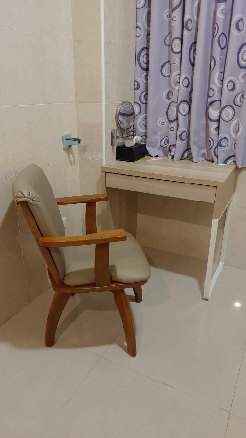106 Homestay New Taipei City Eksteriør billede