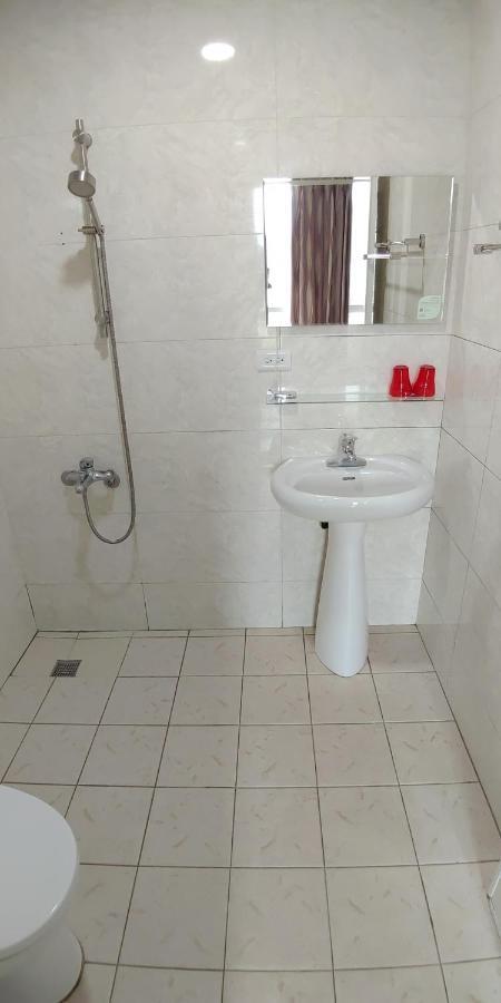 106 Homestay New Taipei City Eksteriør billede