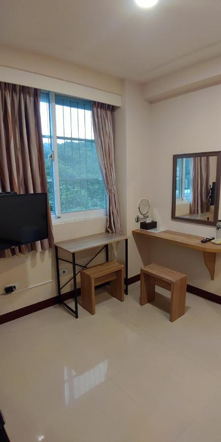 106 Homestay New Taipei City Eksteriør billede