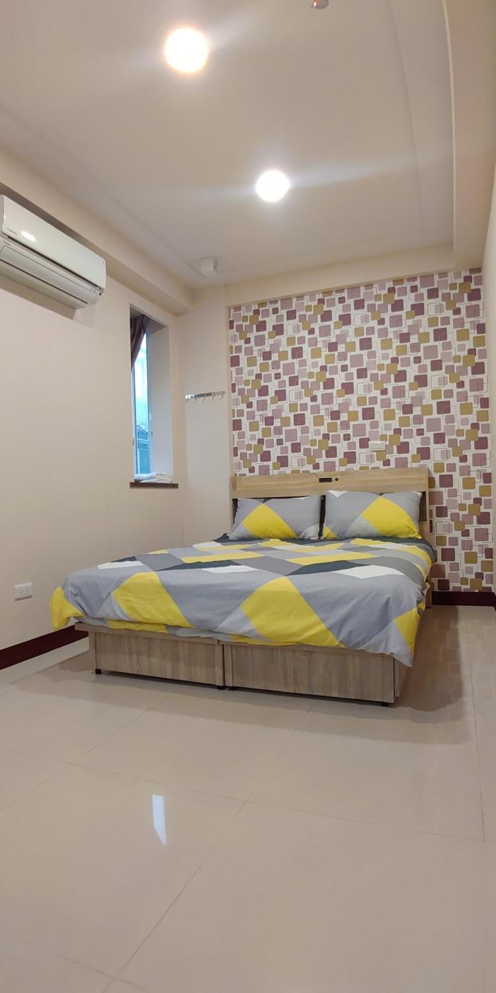106 Homestay New Taipei City Værelse billede